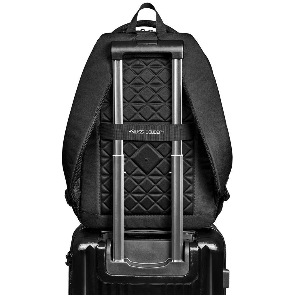 Turin Laptop Backpack