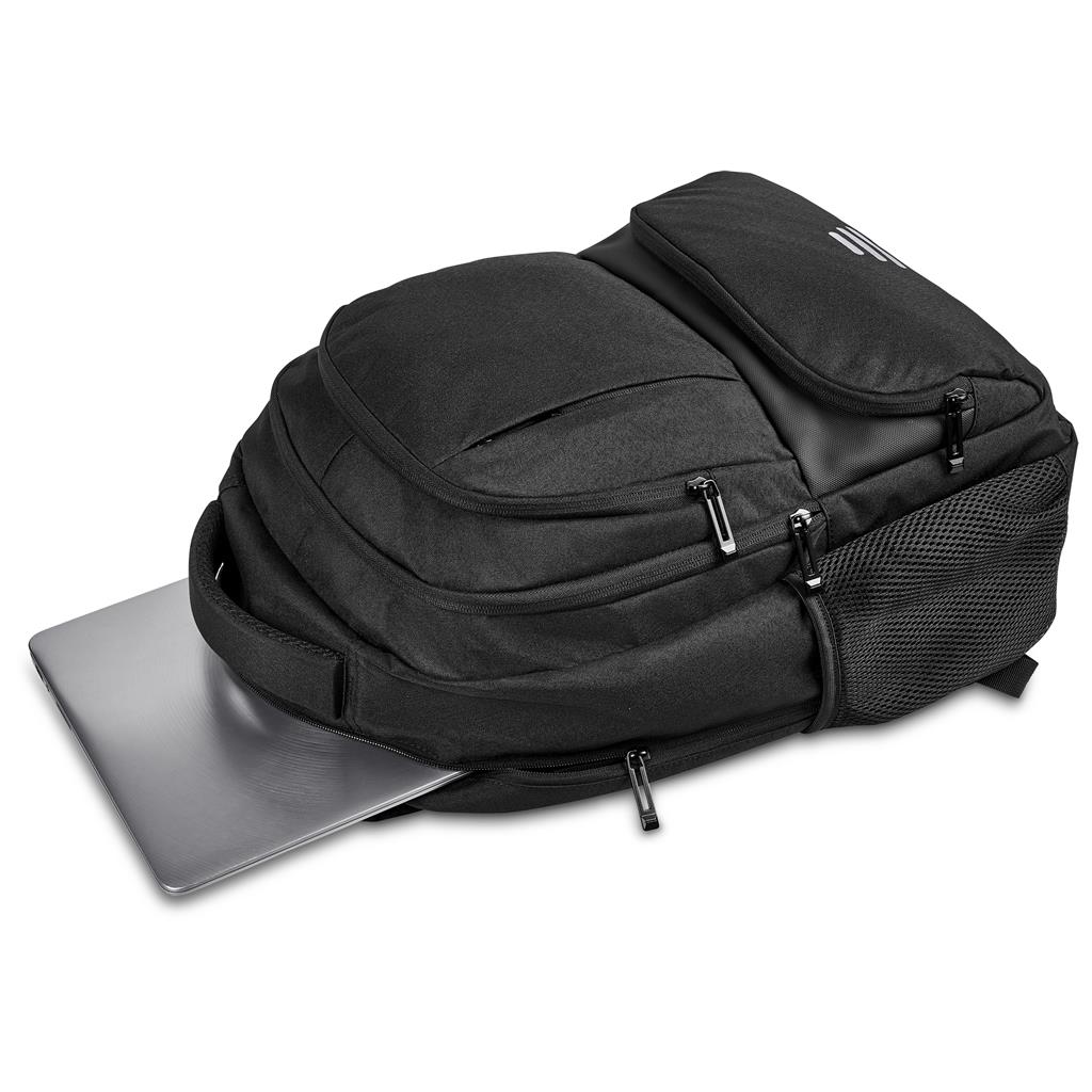 Turin Laptop Backpack