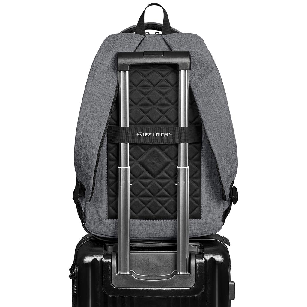 Turin Laptop Backpack