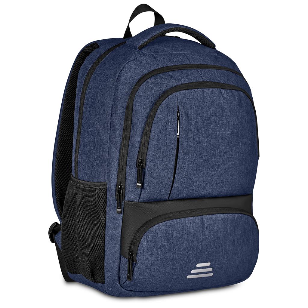 Turin Laptop Backpack