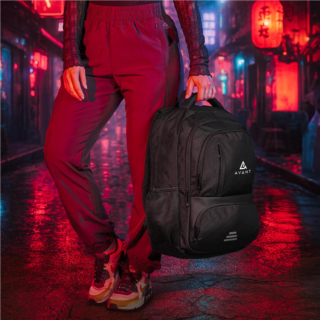 Turin Laptop Backpack