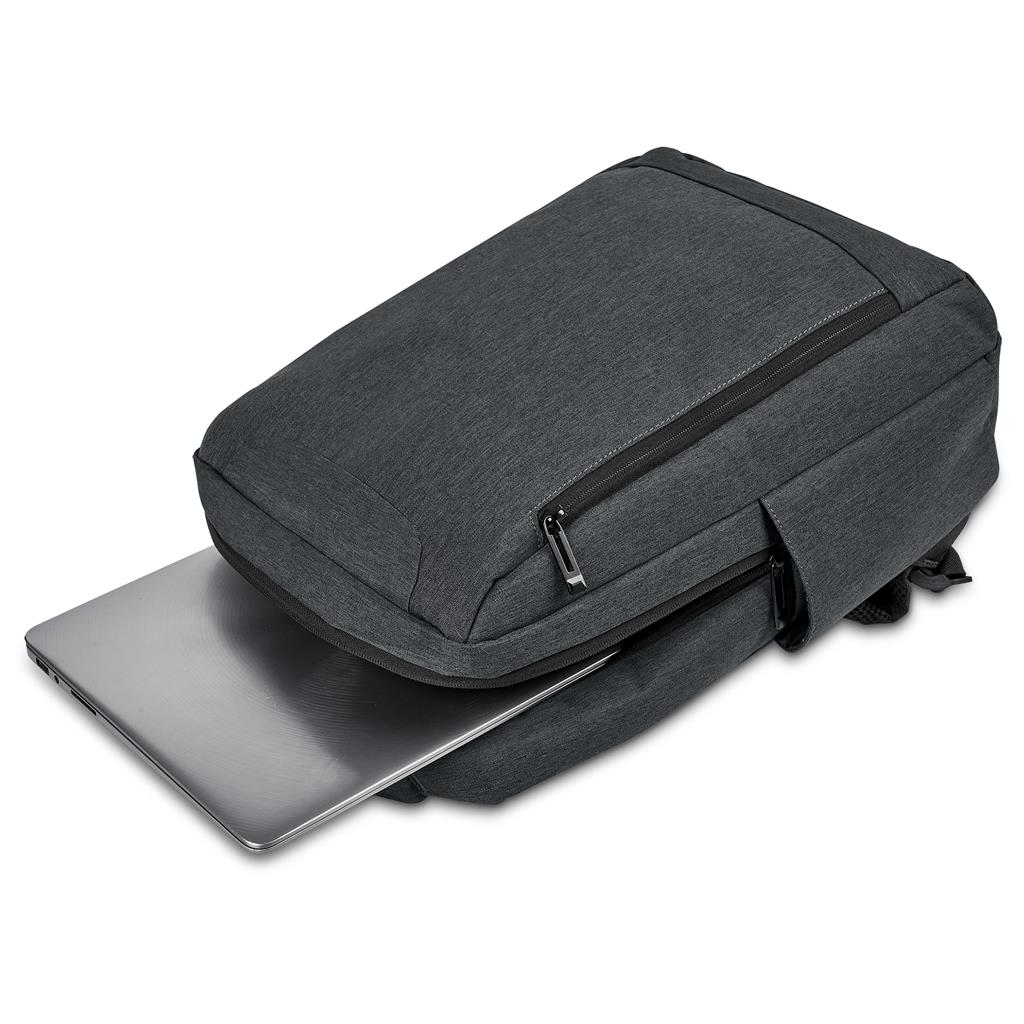 Vercelli Laptop Backpack