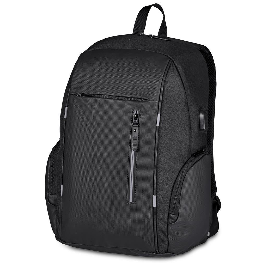 Rivoli Laptop Backpack