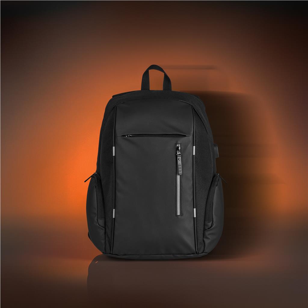 Rivoli Laptop Backpack