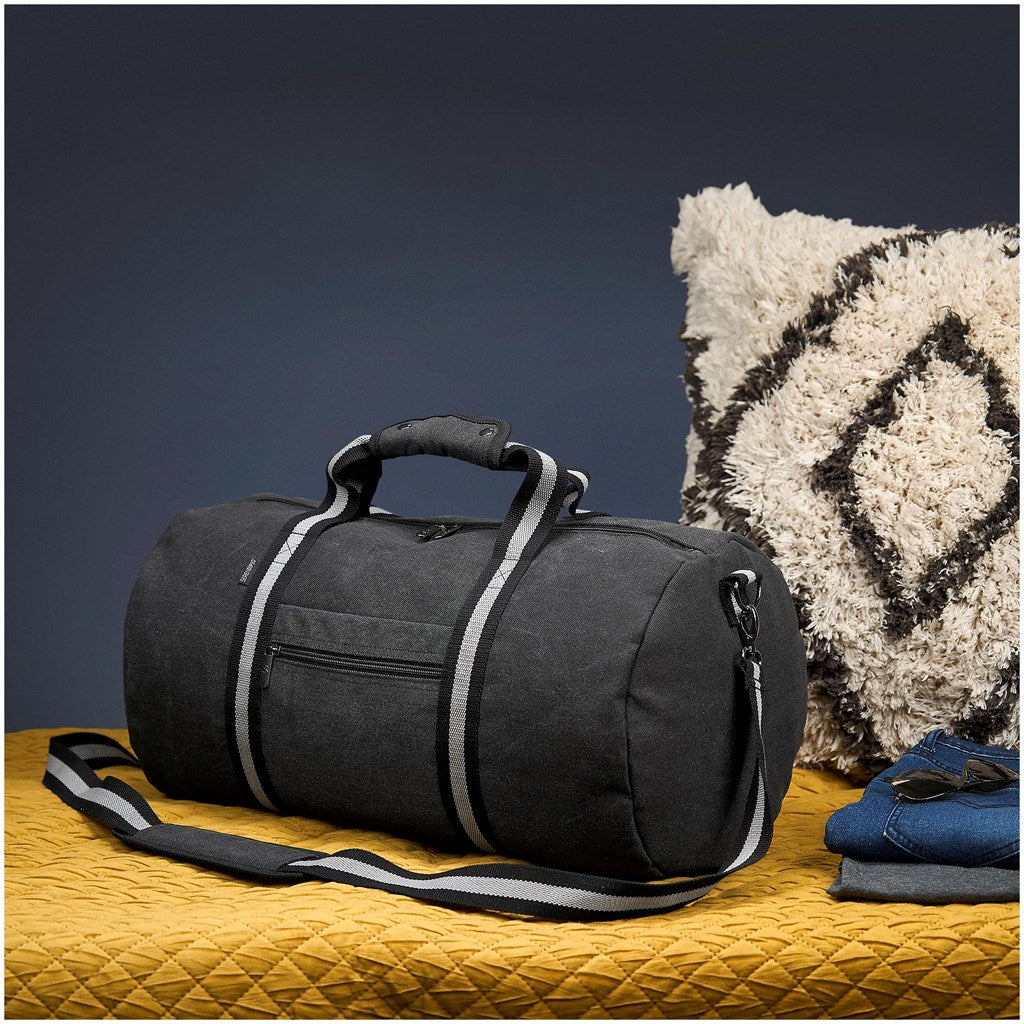 Northbridge Canvas Weekend Bag