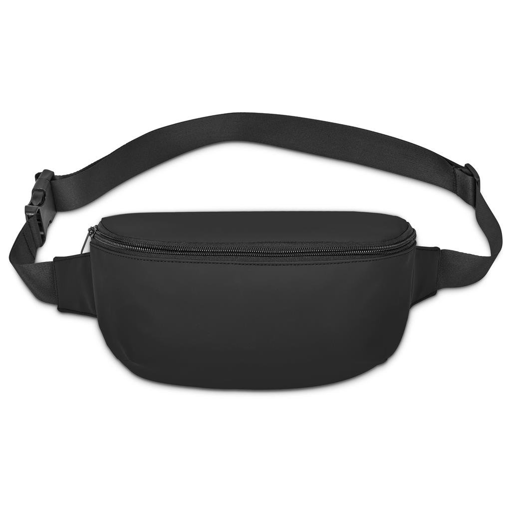 Saratoga Crossbody Bag