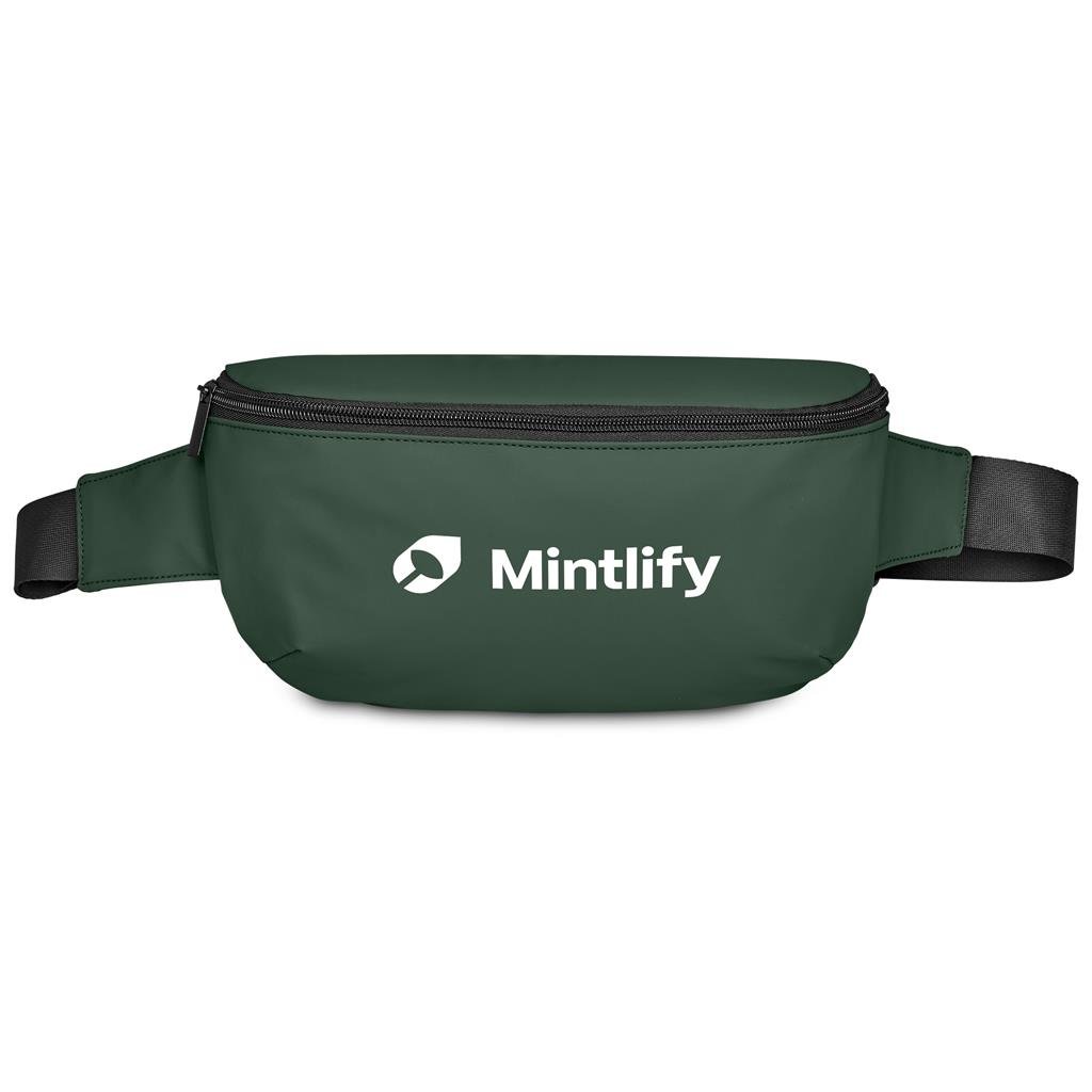 Saratoga Crossbody Bag