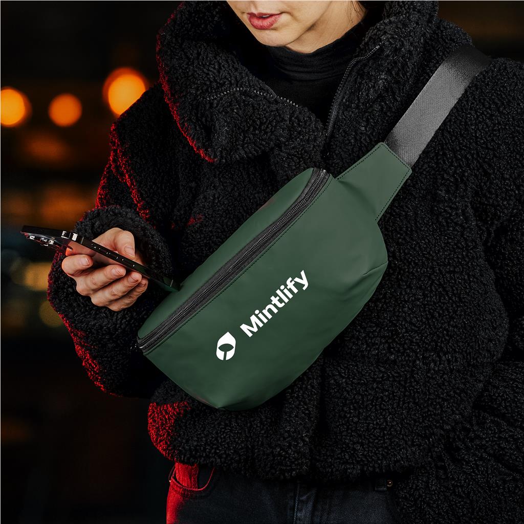 Saratoga Crossbody Bag