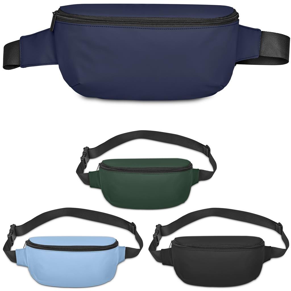 Saratoga Crossbody Bag