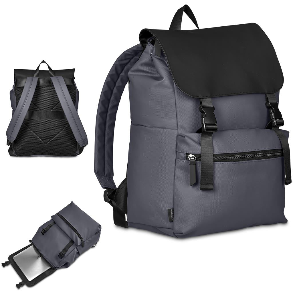 Skyline Laptop Backpack