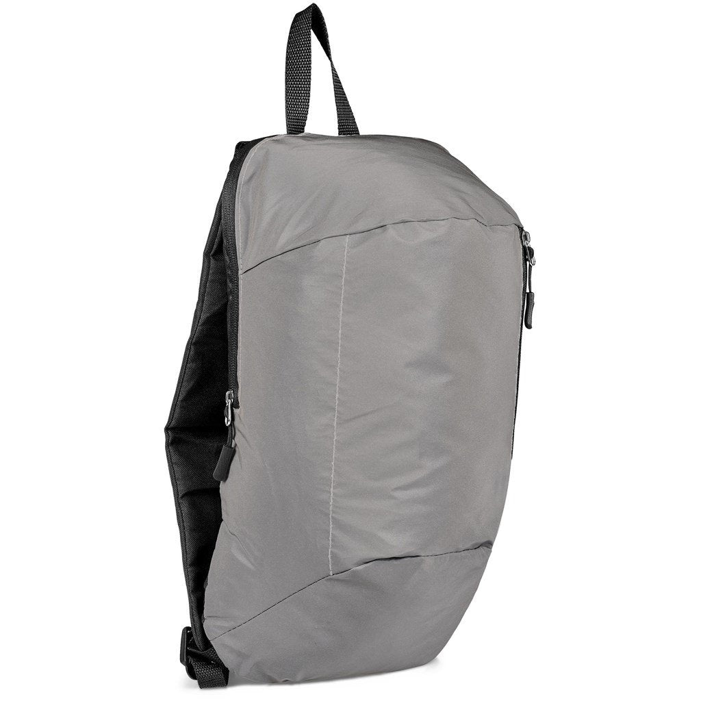 Olympia Reflective Backpack