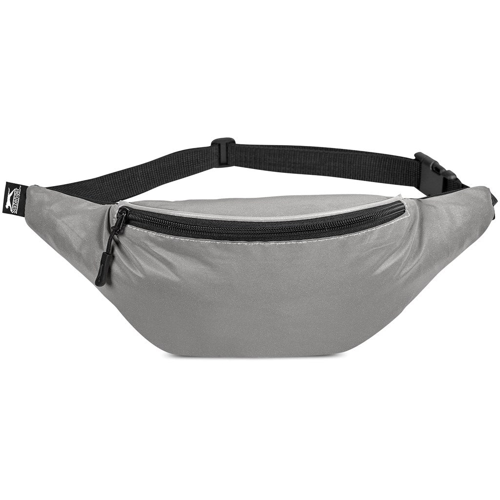 Olympia Reflective Waist Bag