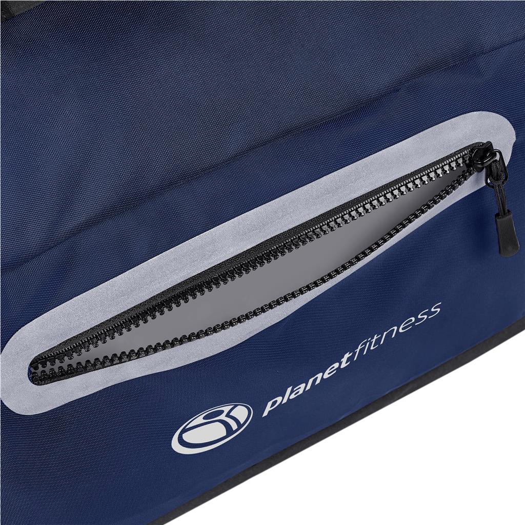 ProGear Water-Resistant Sports Bag