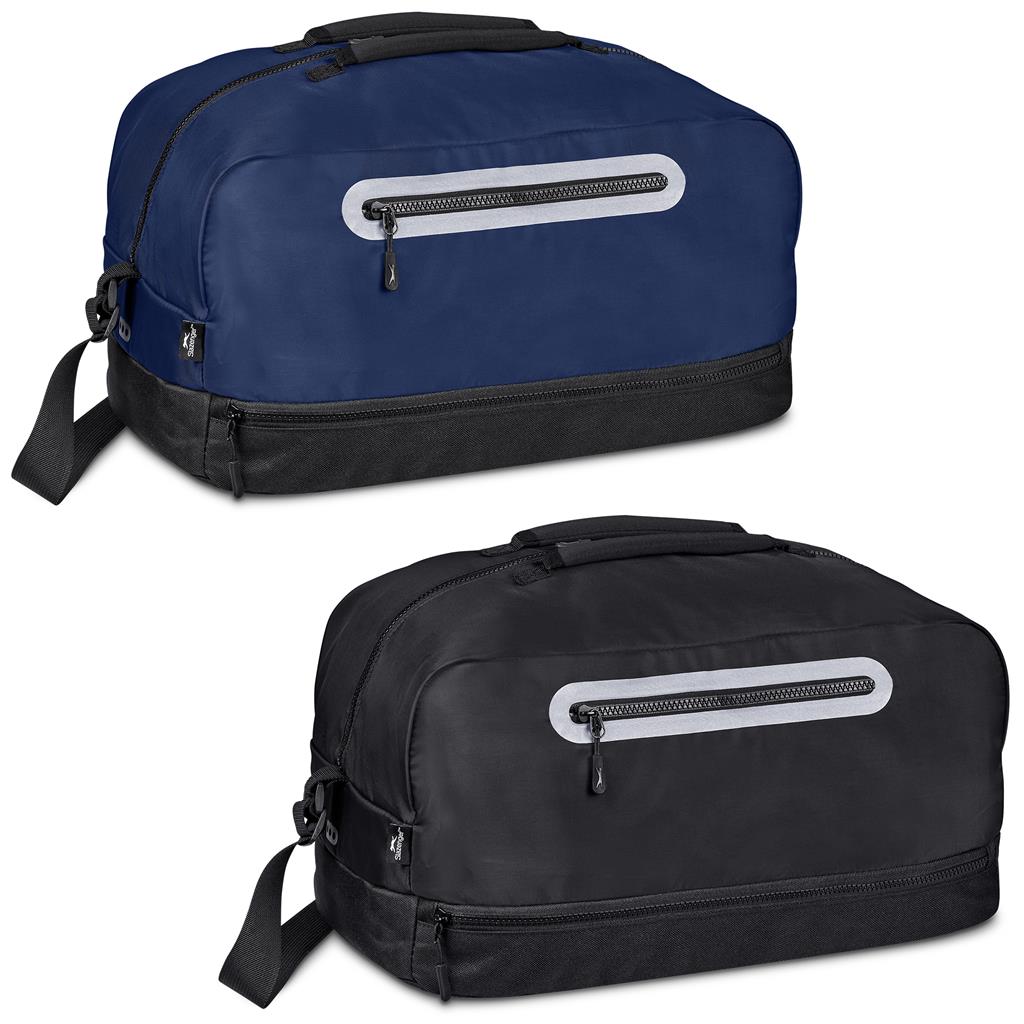 ProGear Water-Resistant Sports Bag