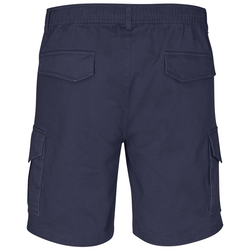 Mens Meseta Twill Shorts