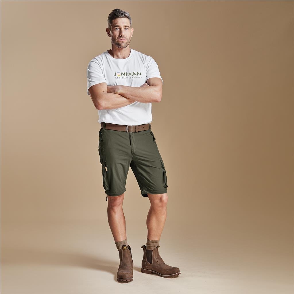 Mens Outeniqua Pants