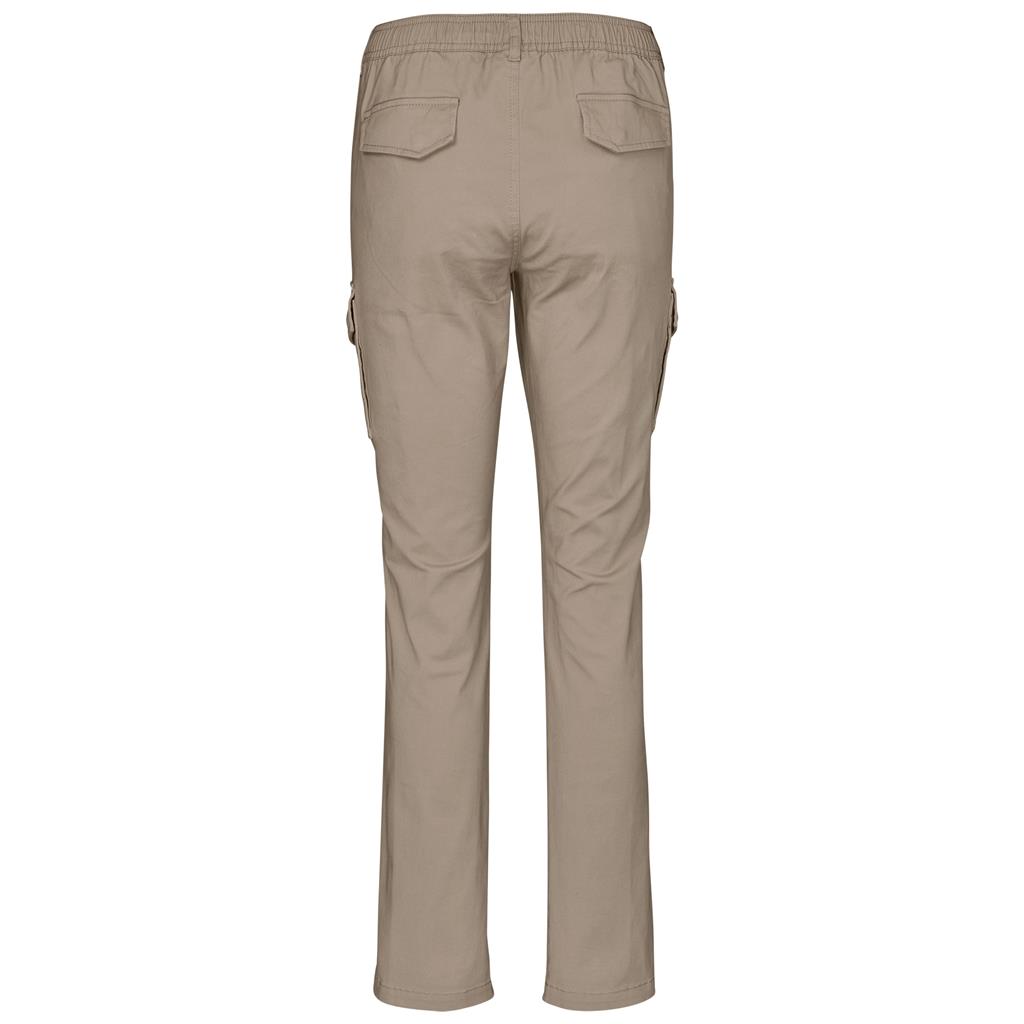 Ladies Mandara Twill Pants
