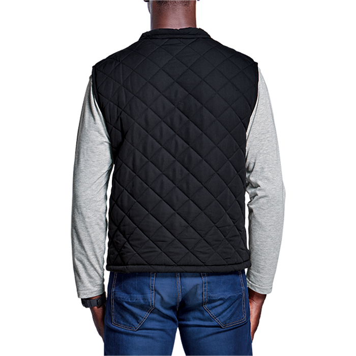 Mens Michigan Bodywarmer