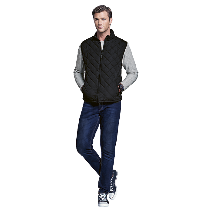 Mens Michigan Bodywarmer
