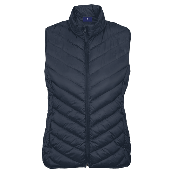 West Bodywarmer Ladies