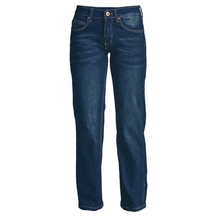 Ladies Original Stretch Jeans