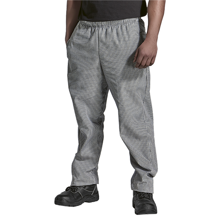 Loose Chef Pants