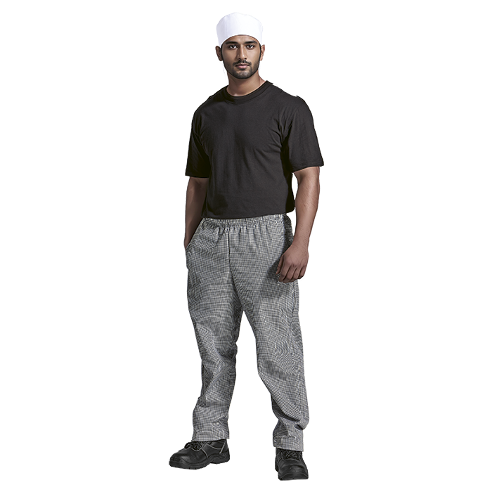 Loose Chef Pants