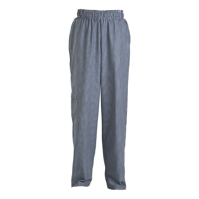 Loose Chef Pants