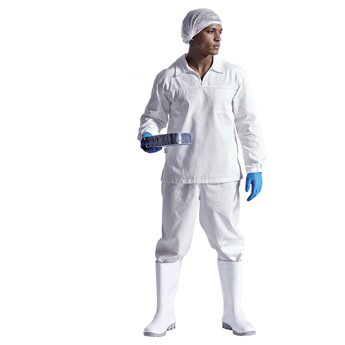 Food Safety Pants