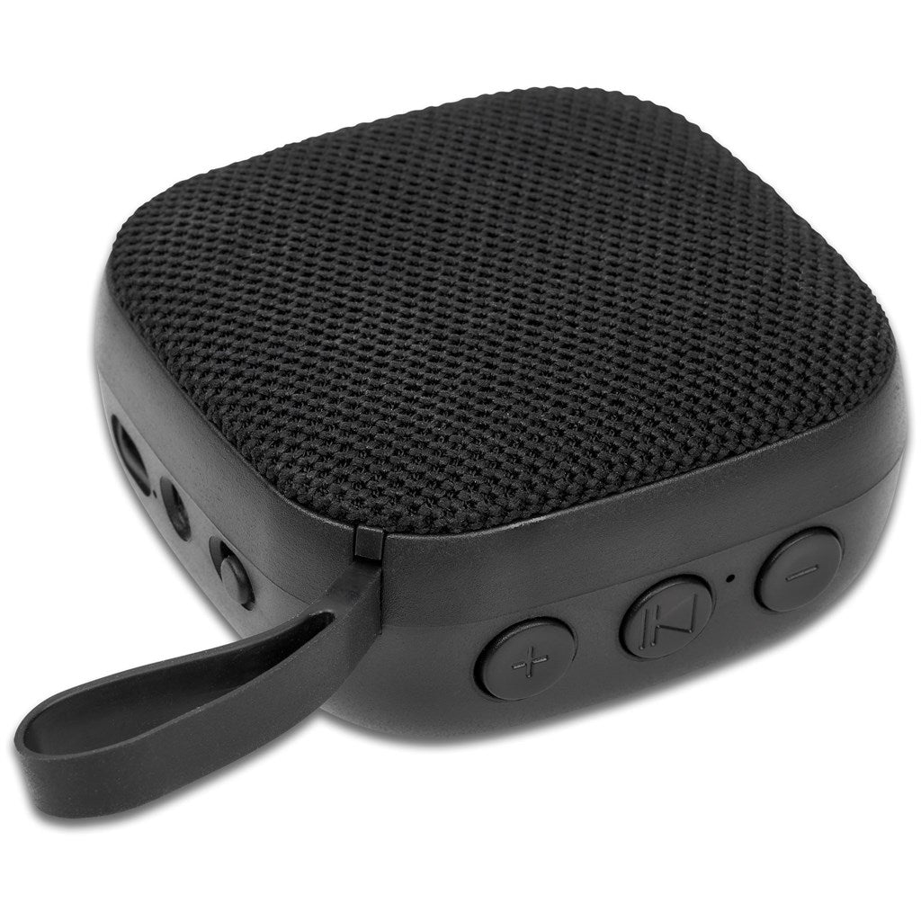 Valletta Bluetooth Speaker