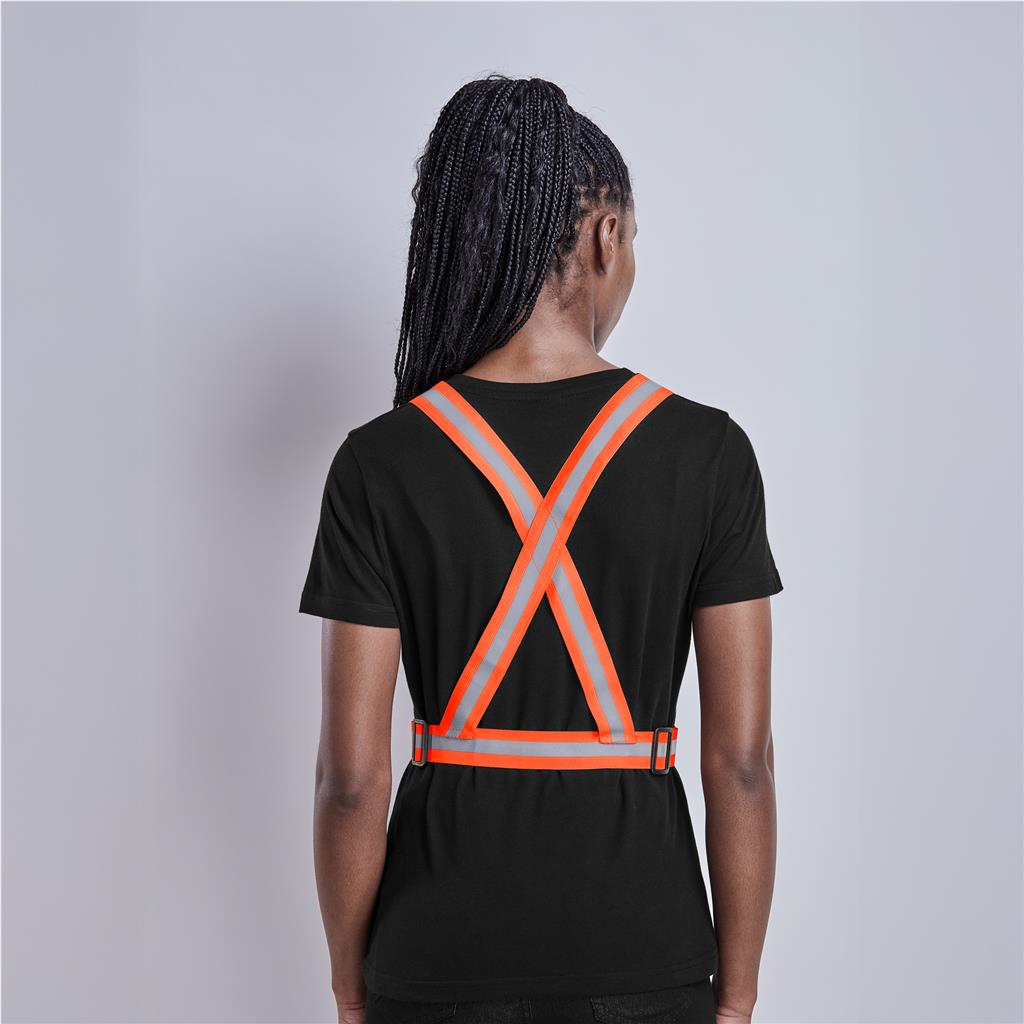 Hi-Viz Reflective Safety Belt