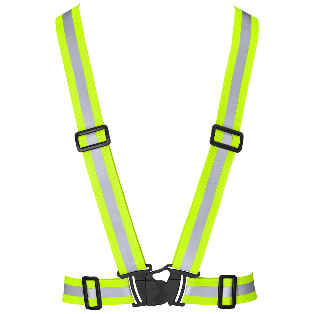 Hi-Viz Reflective Safety Belt