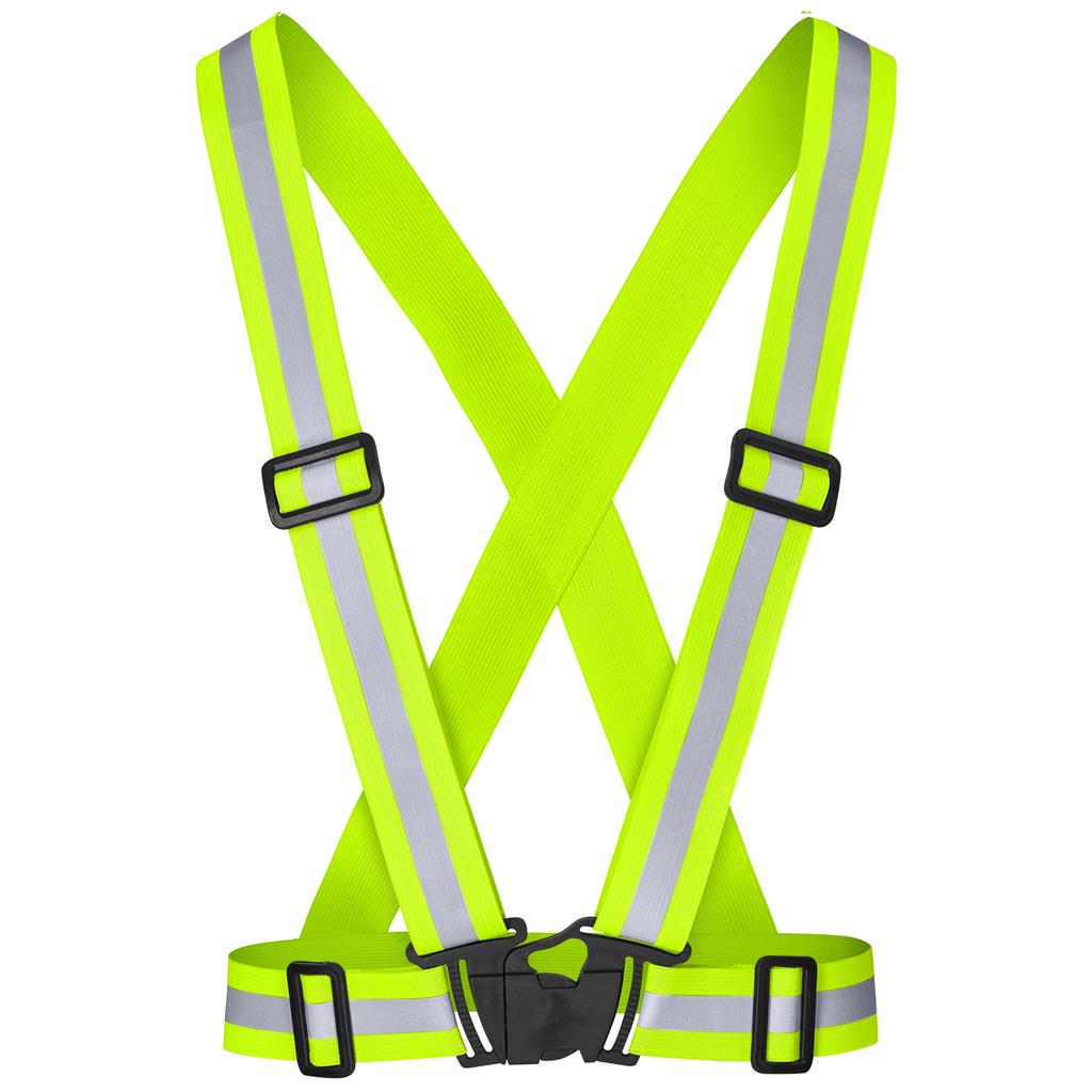 Hi-Viz Reflective Safety Belt