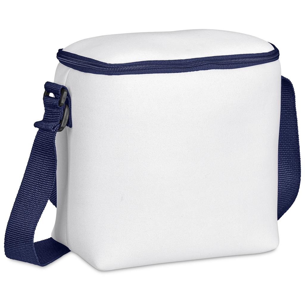 Custom Chillux Neoprene 6-Can Cooler