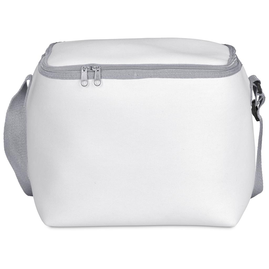 Custom Thermo Neoprene 12-Can Cooler