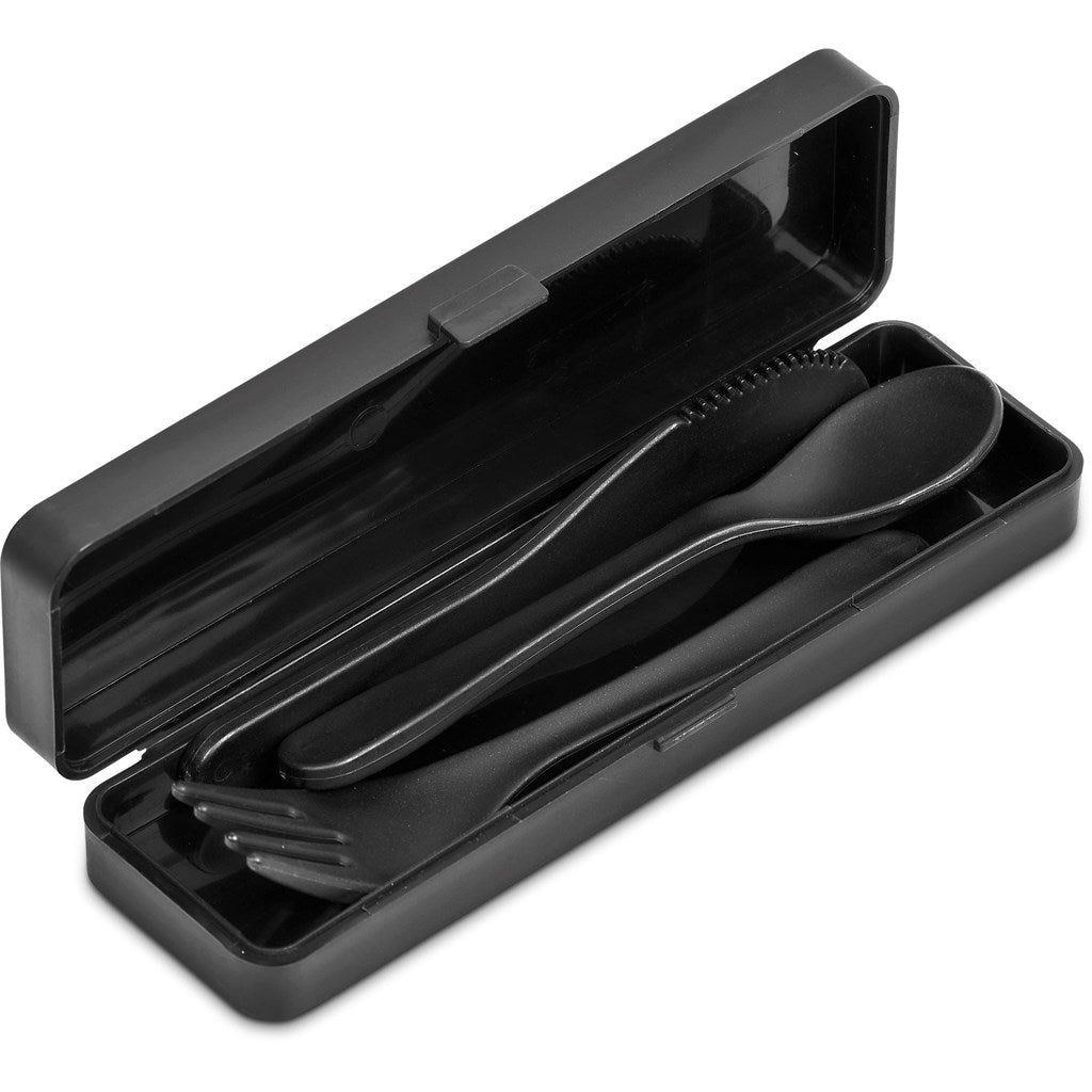 Cantina Cutlery Set