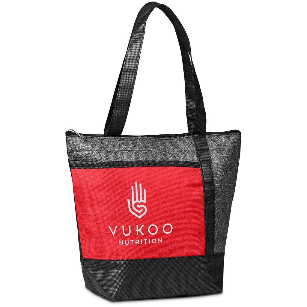 Andes Non Woven 12-Can Lunch Cooler