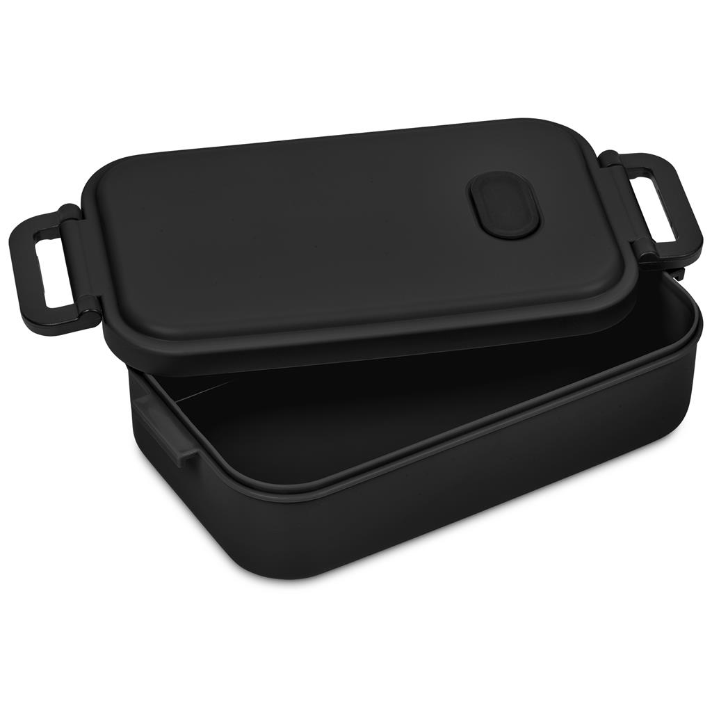Cambria Recycled Plastic Lunch Box