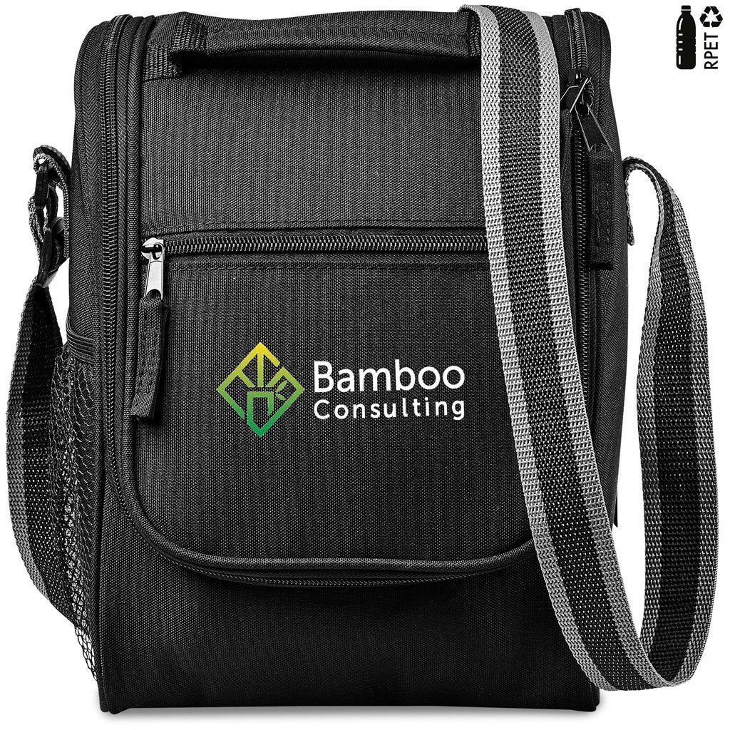 Coolito Recycled PET 12-Can Lunch Cooler