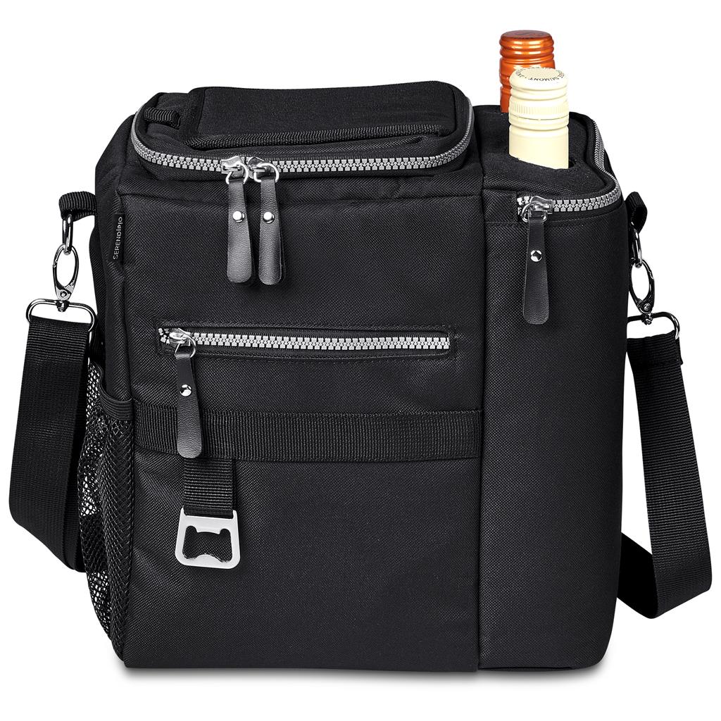 Quivera Wine & 16-Can Cooler