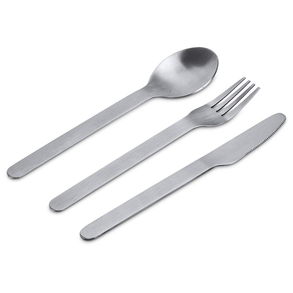 Savoro Cutlery Set
