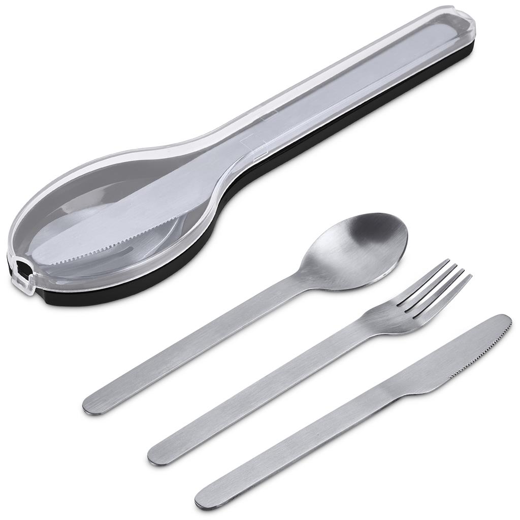 Savoro Cutlery Set