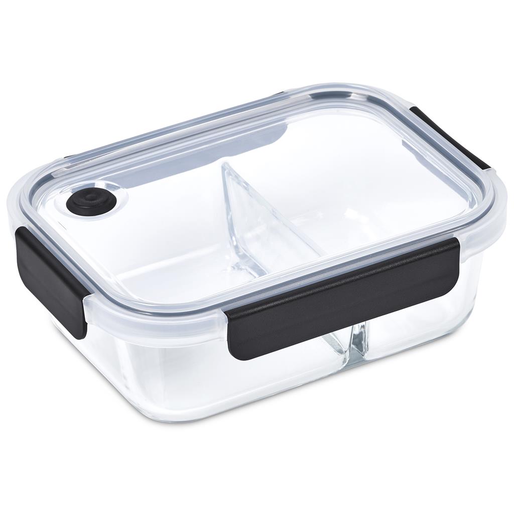 Fairford Glass Lunch Box
