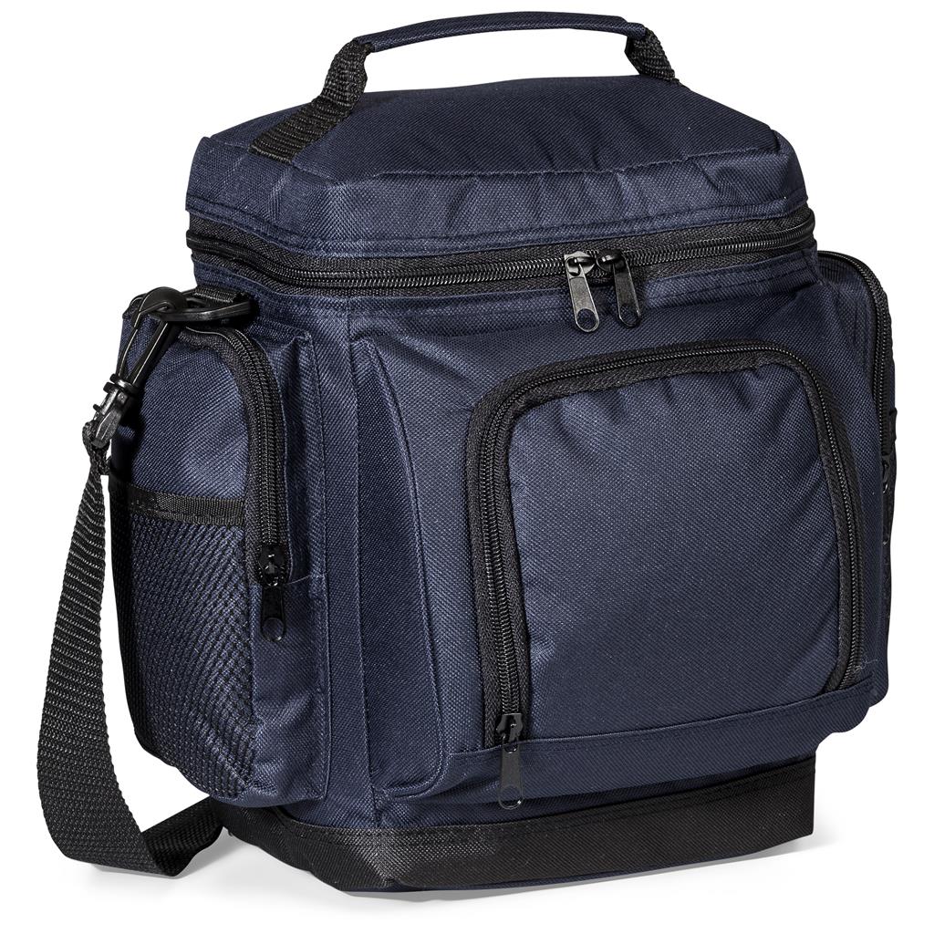 Clifton 12-Can Cooler - Navy