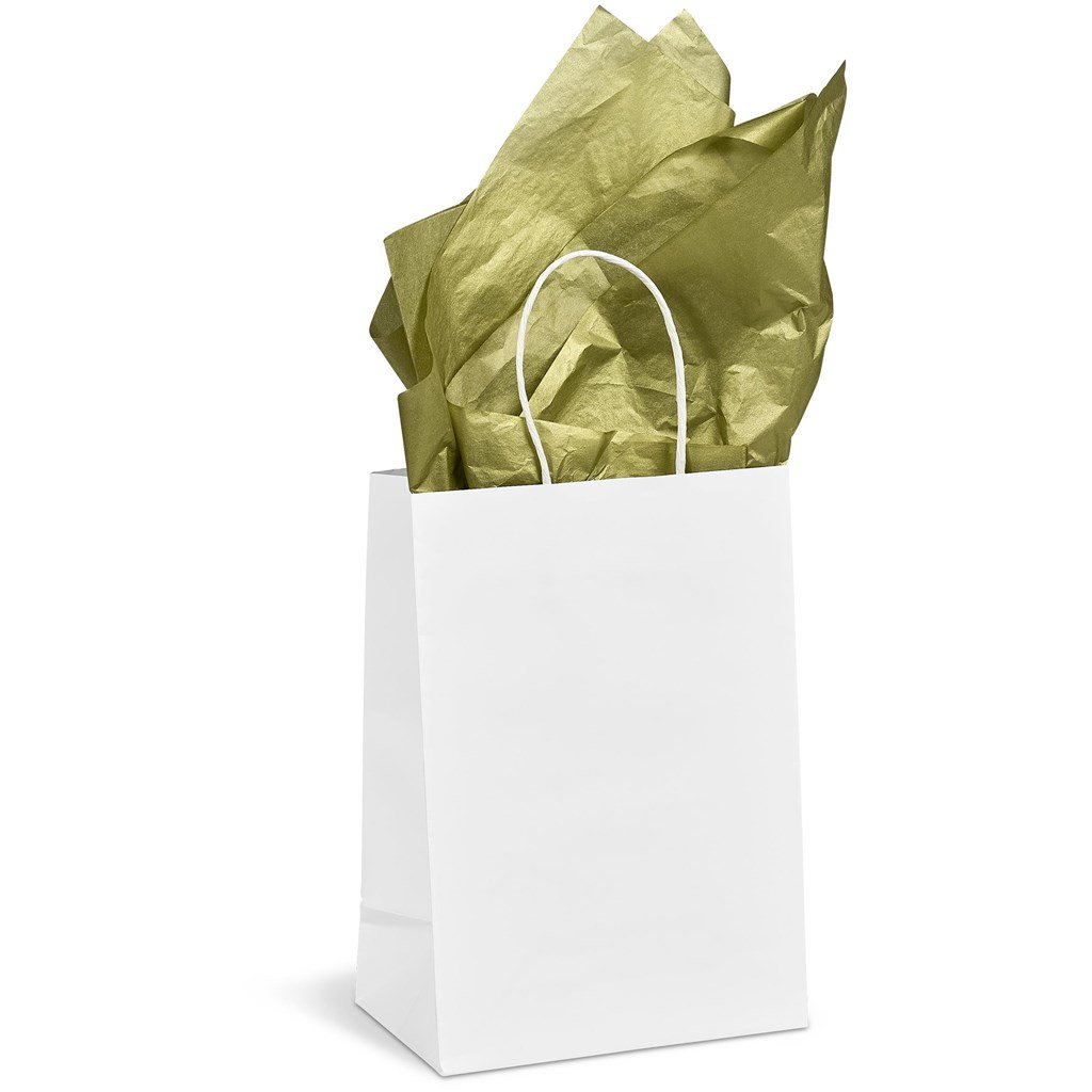 Animated Mini Gift Bag 200gsm