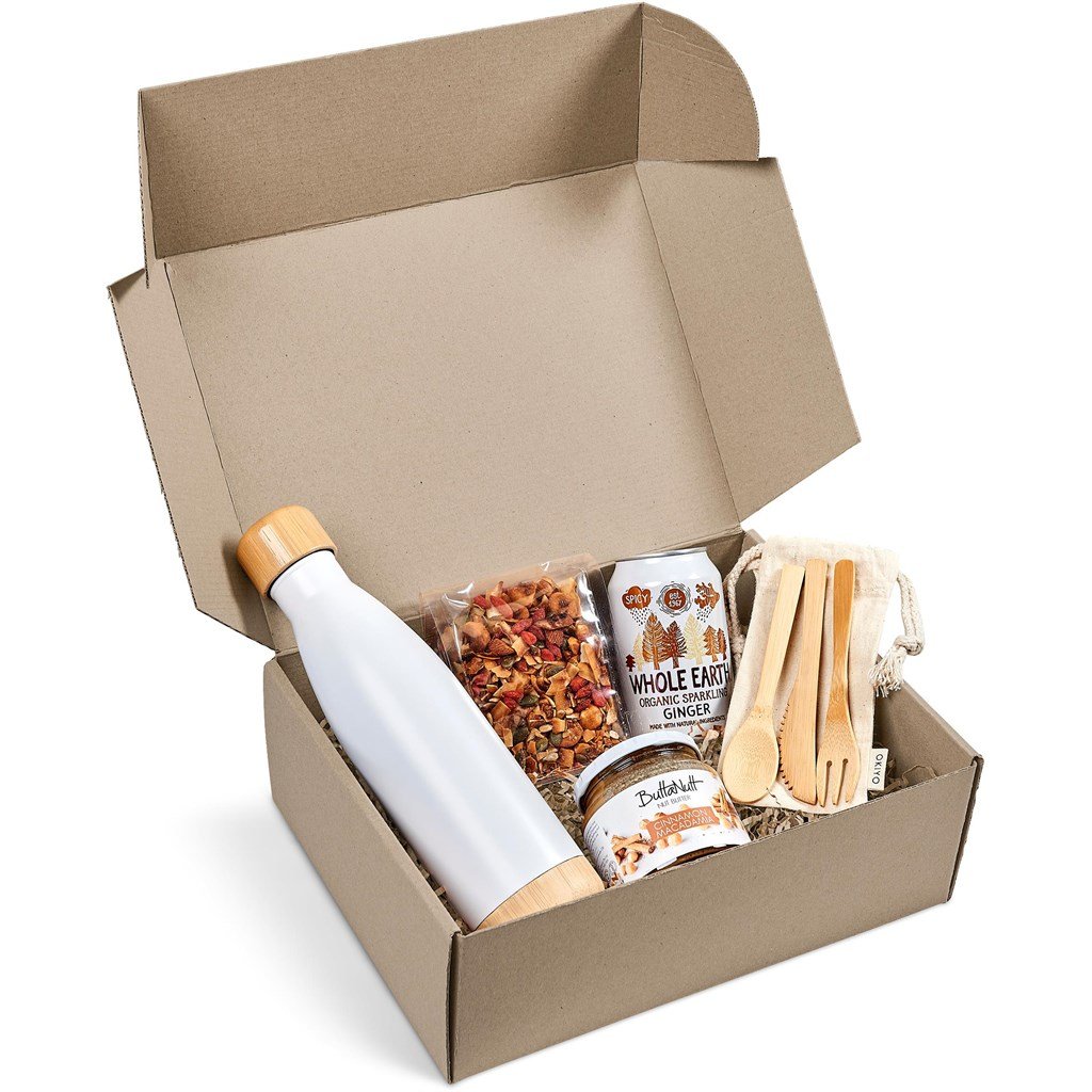 Bosley Gift Box A ( Excludes Contents )