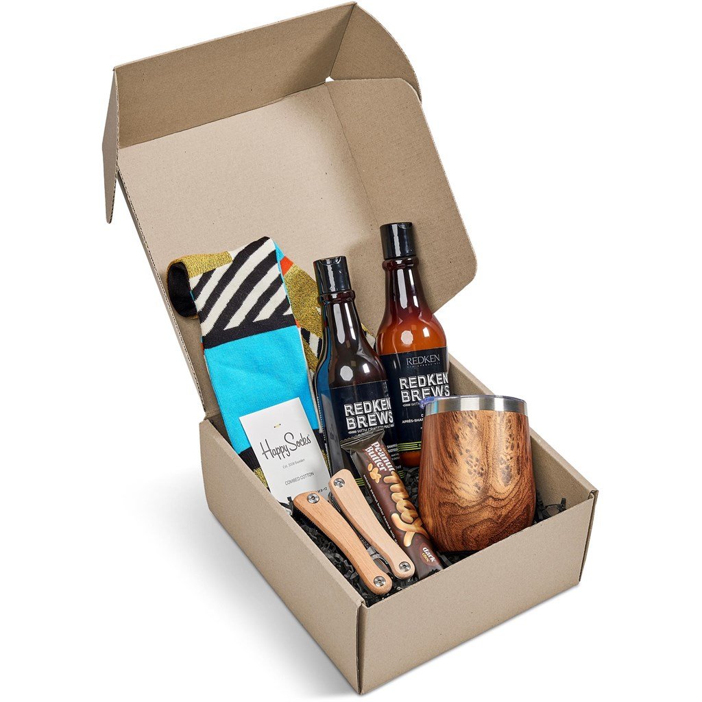 Bosley Gift Box B ( Excludes Contents )