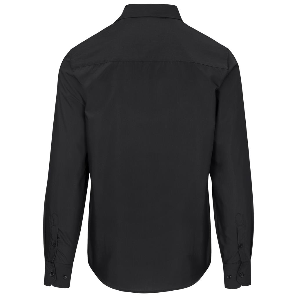 Mens Long Sleeve  Hallstatt Shirt