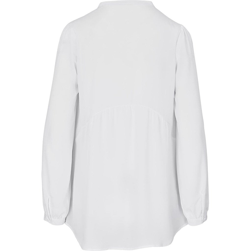 Ladies Long Sleeve Candice Blouse