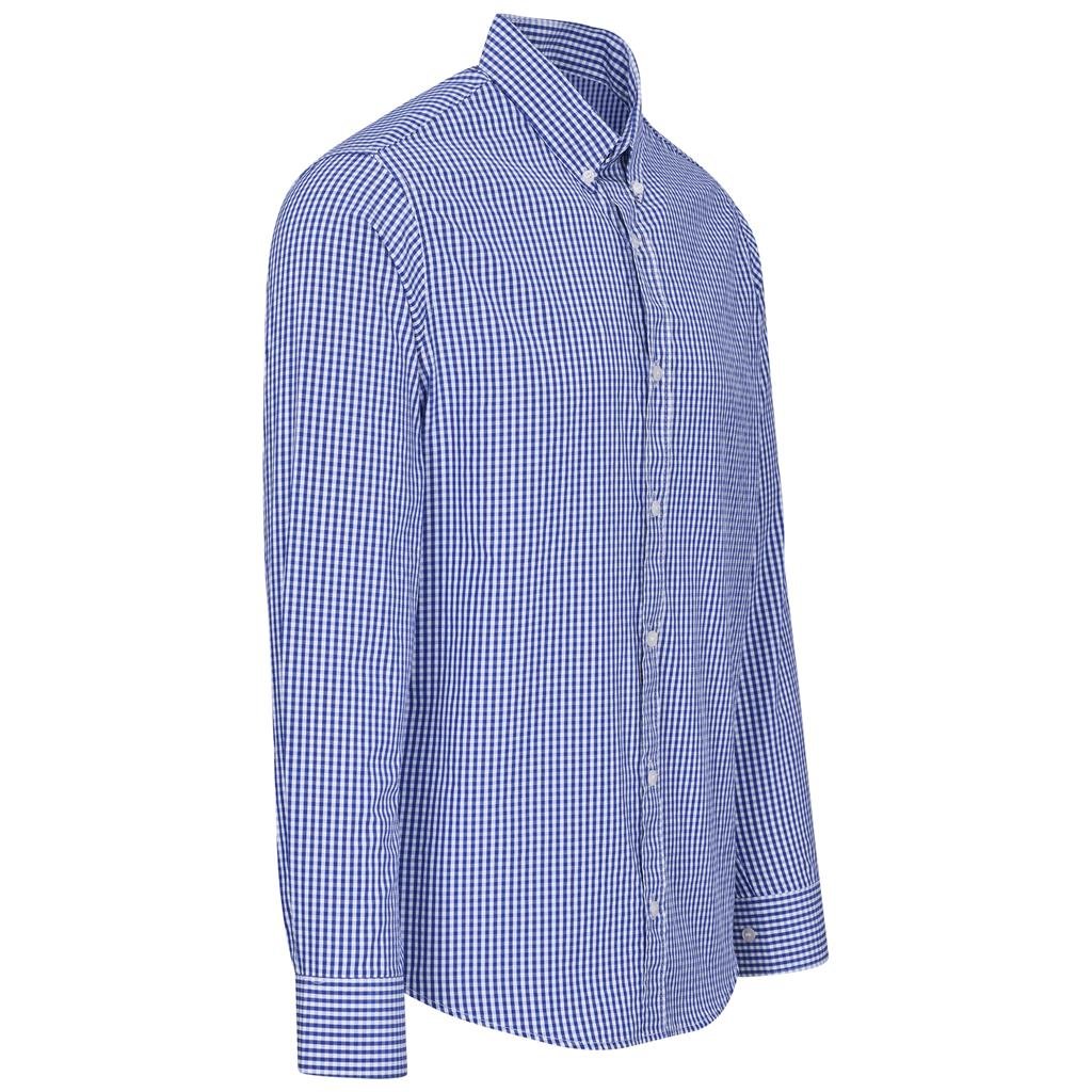 Mens Long Sleeve Ashford Shirt